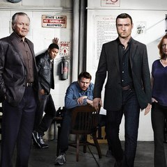 Ray Donovan