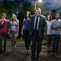 Mr. Mercedes