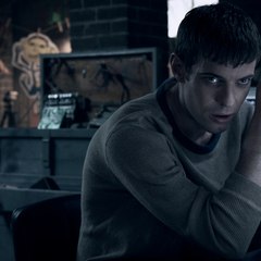 Mr. Mercedes