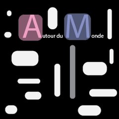 Autour du monde
