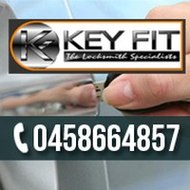 Key Fit Locksmiths