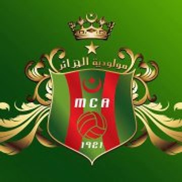 Mouloudia.Org site des supporters mouloudéens