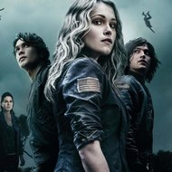 Full-Online | The 100  Season 5 Episode 8   How We