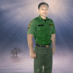 Warso Merdeka