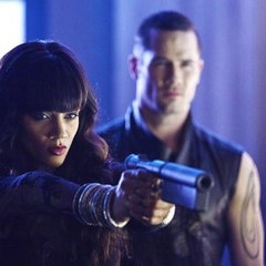 Killjoys Season 3 ( TV SERIES )