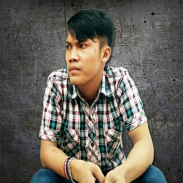 Penjual Rumput Futsal