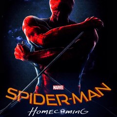 Spider-Man  Homecoming (2017)