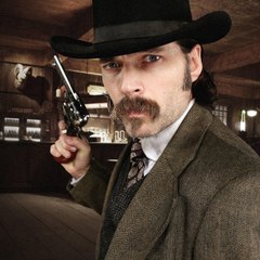 Wynonna Earp Season 2 (FULL ONLINE)