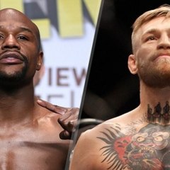 Big Match   Mayweather vs Mcgregor Online Live