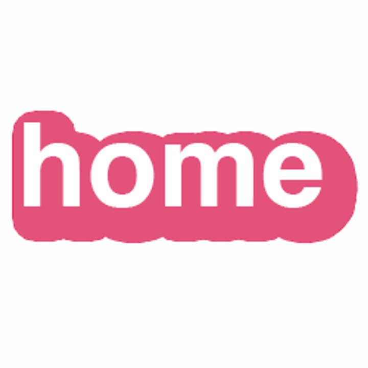 Dailymotion profile picture for @home