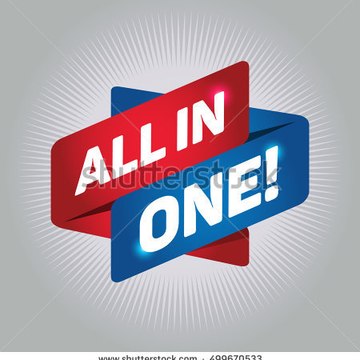 All in 1