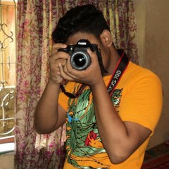 Evans Emshuvo