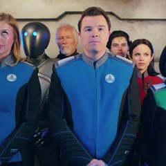 The Orville Season 1 FULL HQ