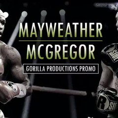 Live Streaming  Mayweather vs Mcgregor 2017