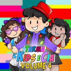 Turma Kids e Cia