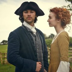 Poldark Season 3 [Online HD]