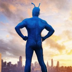 The Tick