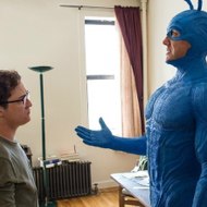 The Tick  Series