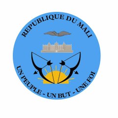 Présidence de la République du Mali
