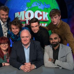 "WATCH FULL ONLINE" Mock the Week Season 16