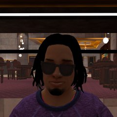 Sean Forte