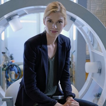 Stitchers Season 3 - Premiere