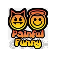 Painful and Funny Stuff