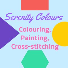 Serenity Colours