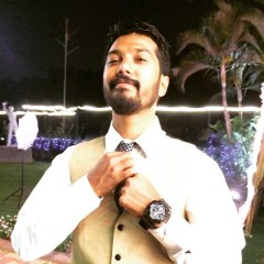 Rohan Patil