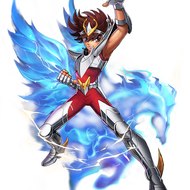 Seiya Pegasus