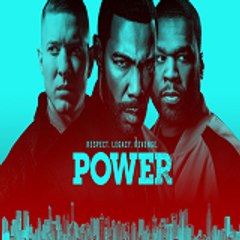 Power Season 6 - Premiere TV Series