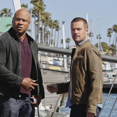 NCIS  Los Angeles Season 9 -- Watch Online HD