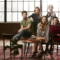 WATCH ONLINE 'Younger - Season 4