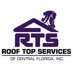 Roof Top Services of Central Florida, Inc.