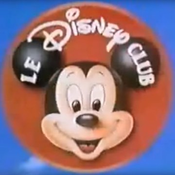 Disney Club