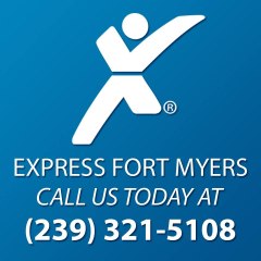 ExpressFtMyersFL