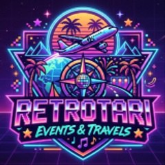 Retrotari Travel and Events
