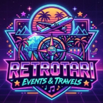 Retrotari Travel and Events