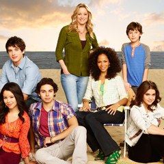 The Fosters Season 5, ENG SUB