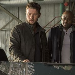 Shooter Season 2 FULL Online [HD]