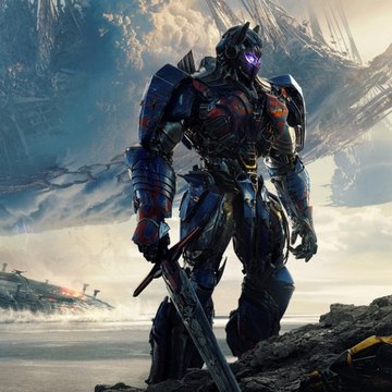 Transformers  The Last Knight Movie Streaming