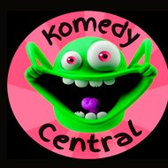 Komedy Central