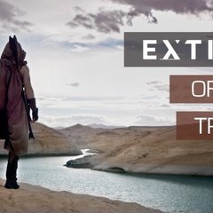 Extinct - Season 1 [[TOP.SHOW]]