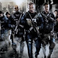 S.W.A.T. Season 1 ~ {OFFICIAL CBS}