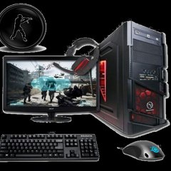 Gameplay CS 1.6