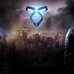 Shadowhunters #Se2 "Premiere Series"
