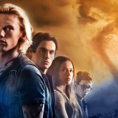 "Shadowhunters Season 2" Watch ENG SUB