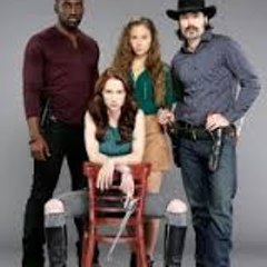 Wynonna Earp - Season 2 Online HD