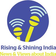 Rising & Shining India