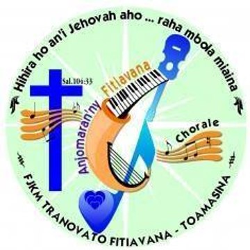 Anjomaran'ny fitiavana Toamasina